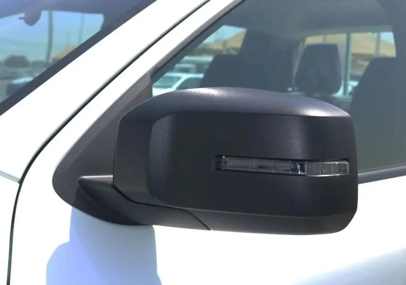 ميتسوبيشي L200 Mitsubishi L200Triton GLX PTR MT  MY2024