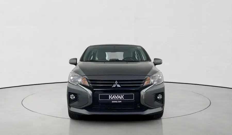 ميتسوبيشي اتراج 2022 1.2L