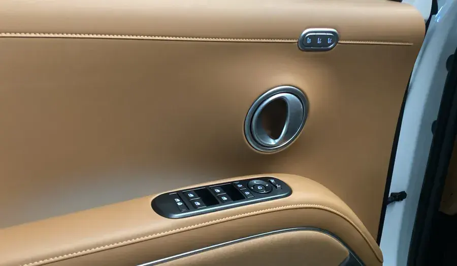 هيونداي باليساد 2026