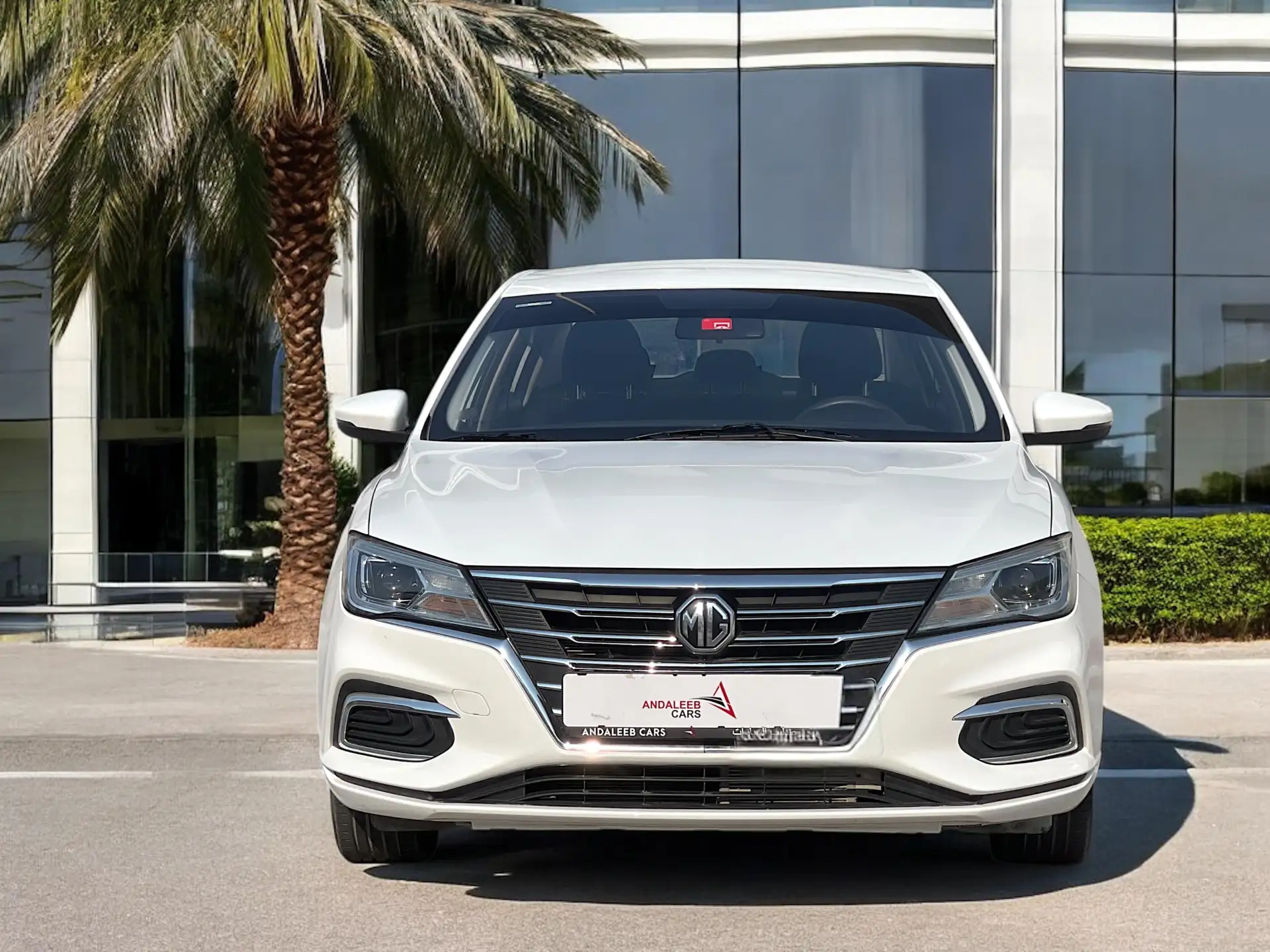MG 5 2023 1.5L