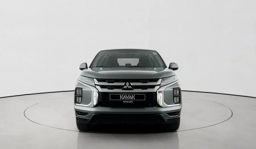 ميتسوبيشي ASX 2022 2L