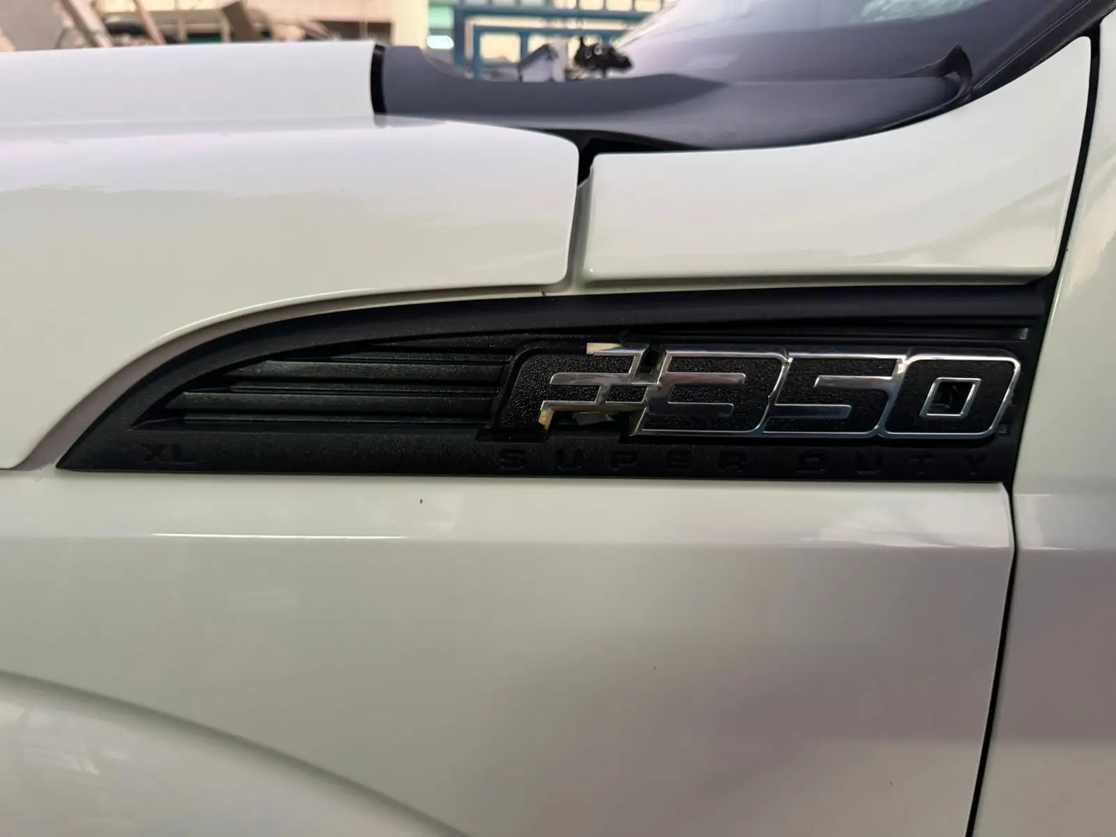 Ford Super Duty Pick Up 2013 6700L