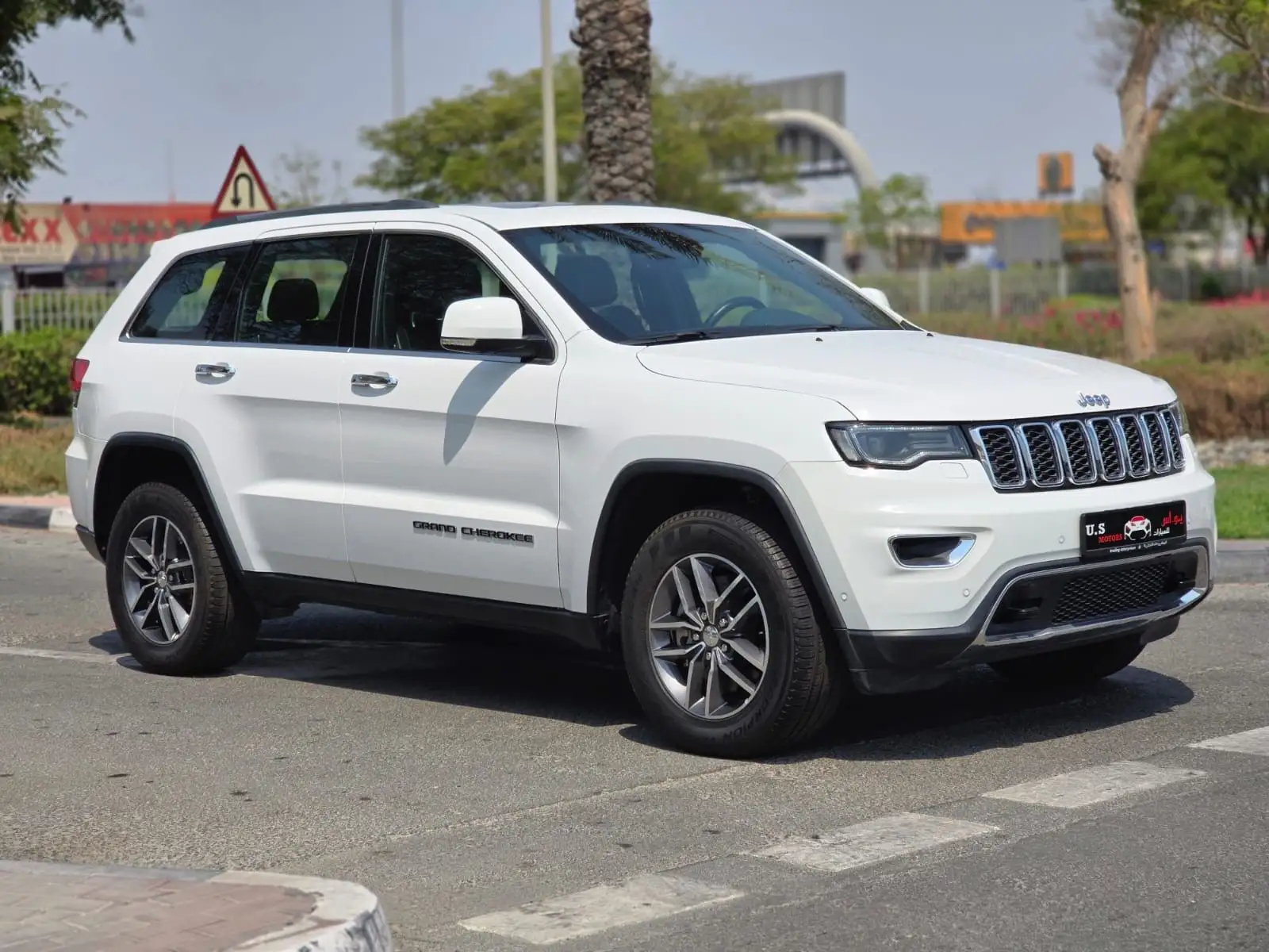 جيب رينيجيد 2018 1.4T