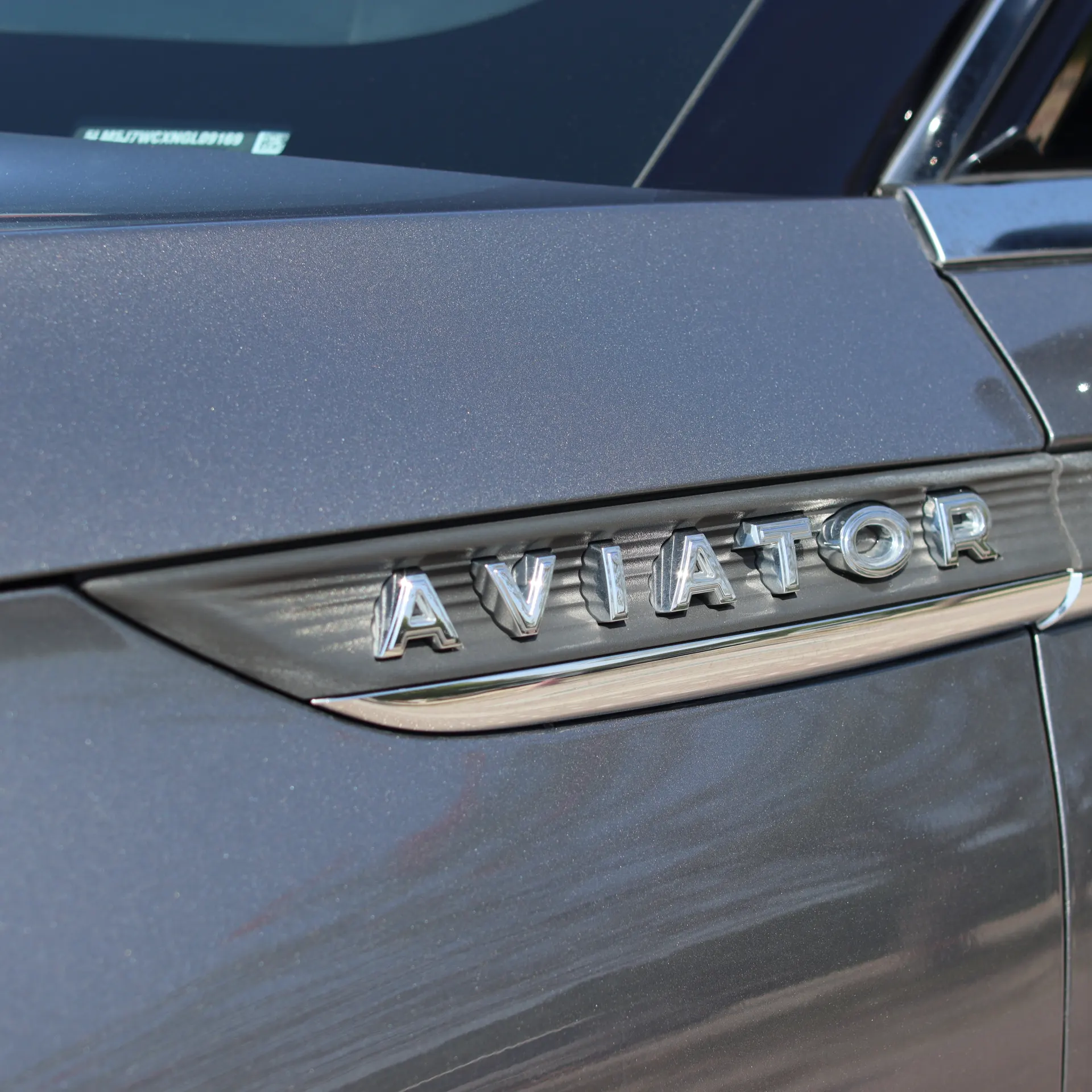 لينكولن أفياتور 2022 3L