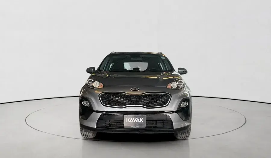 كيا سبورتيج 2021 1.6L