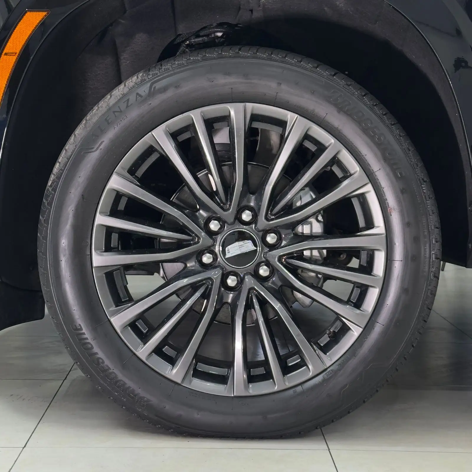 كاديلاك اسكاليد 2026 6.2L