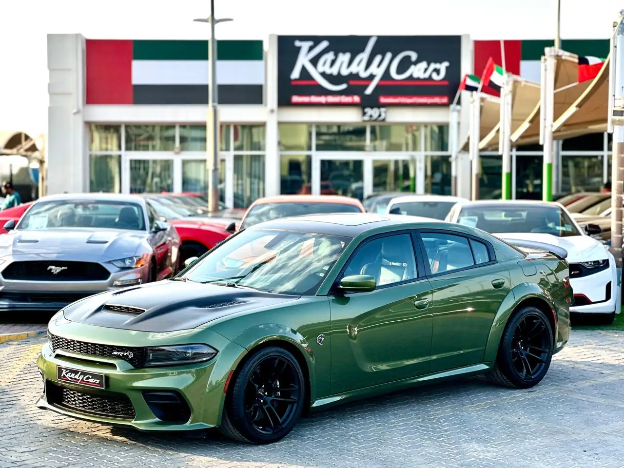 فورد موستانج 2022