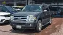 Ford Expedition 2011 5.4L