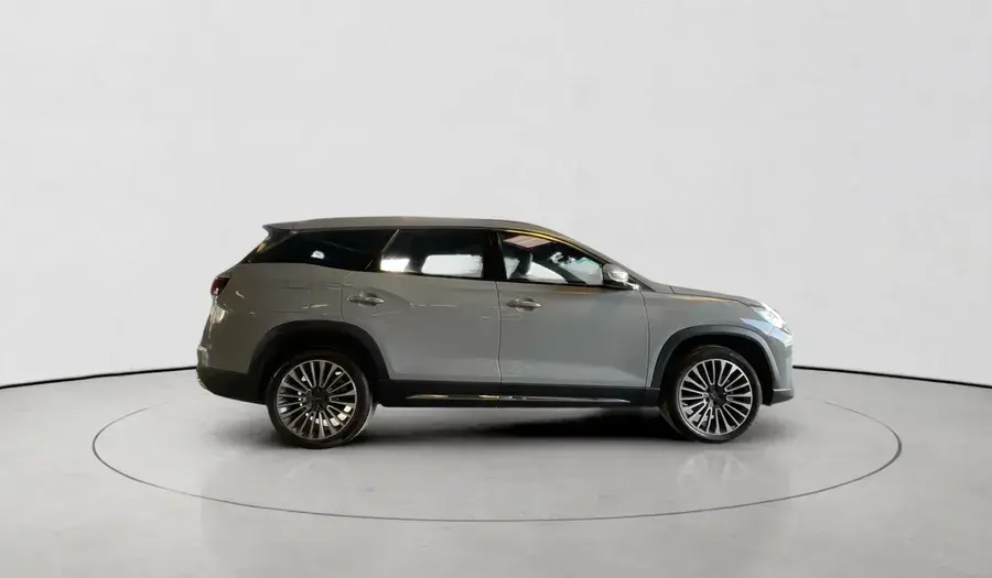 Jetour X90 Plus 2025