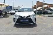 Toyota Yaris 2022 1.4L