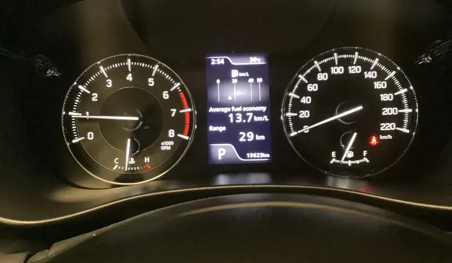 Suzuki Baleno 2025
