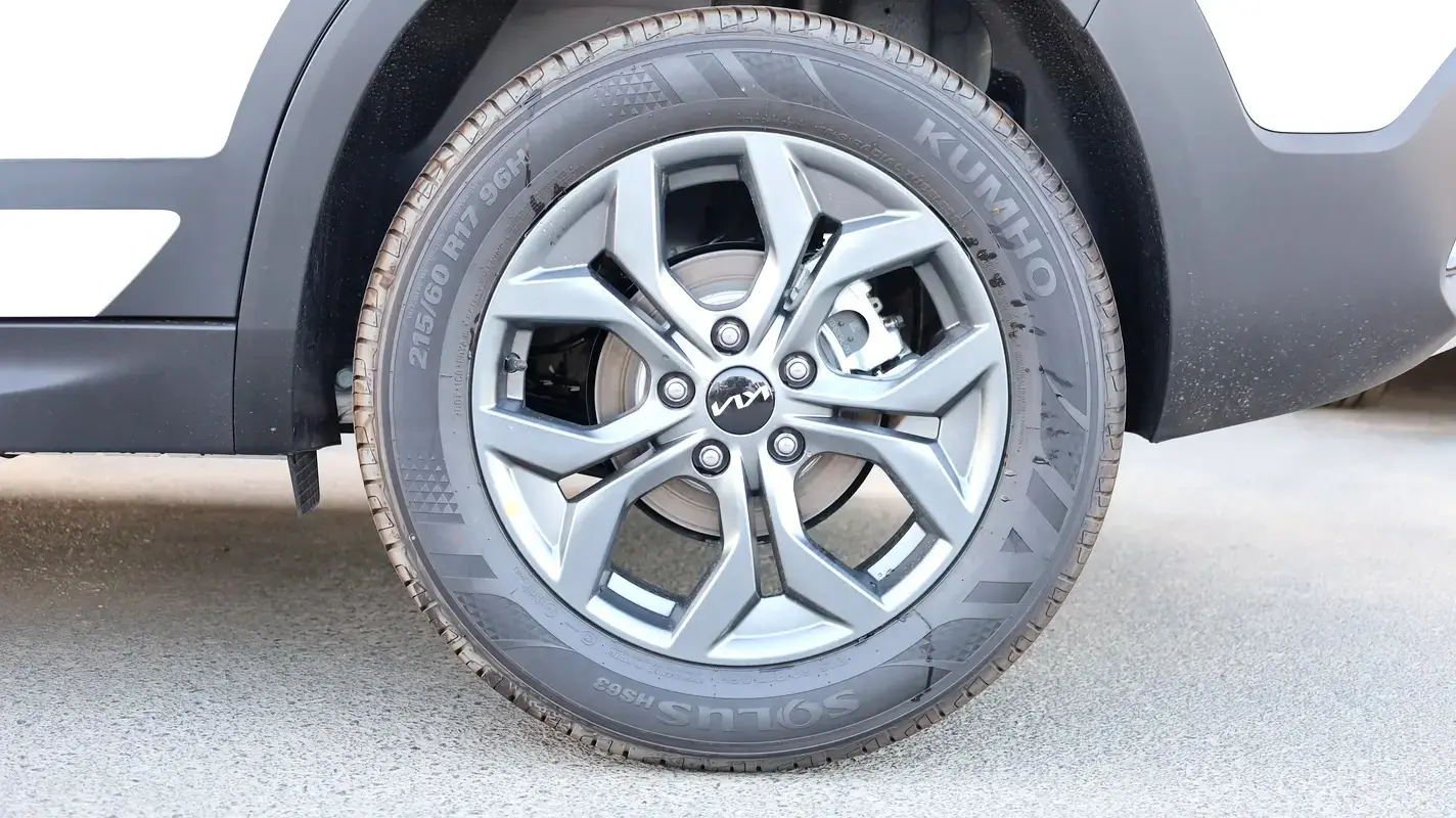 Kia Seltos 2025 1.5L