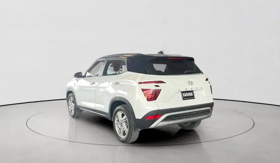 هيونداي كريتا 2025 1.5L