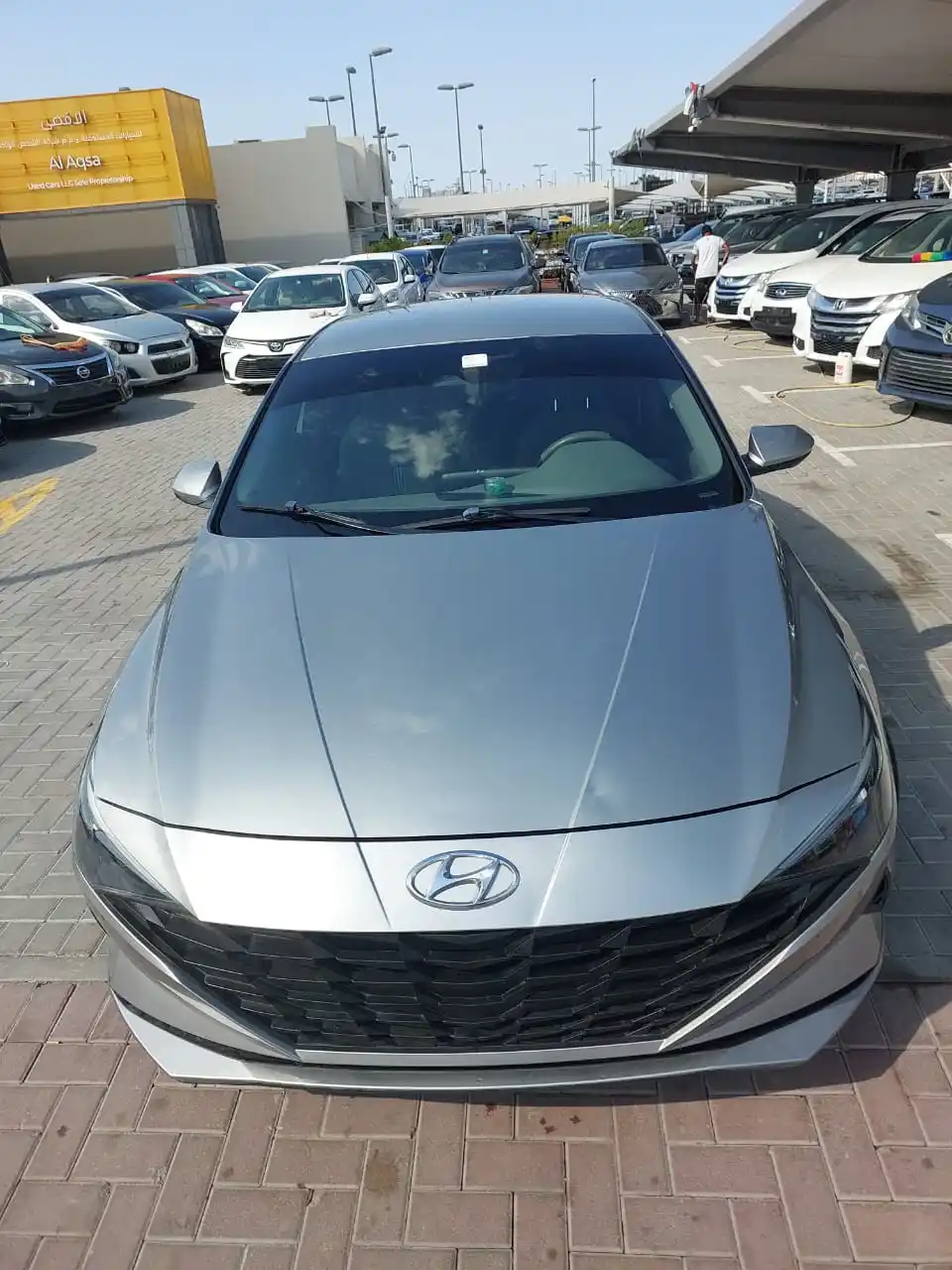 Hyundai Elantra N 2021