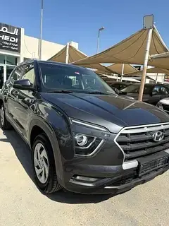 هيونداي كريتا 2023