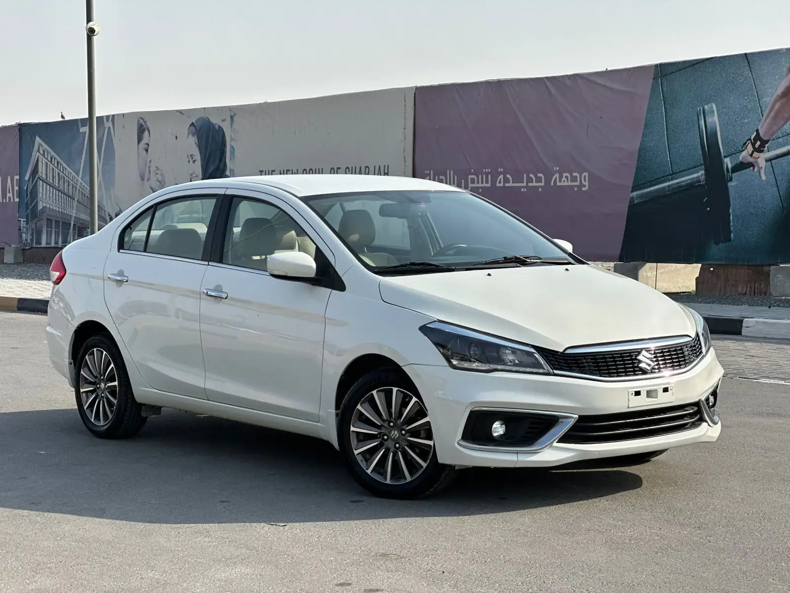 Suzuki Ciaz 2023 1.5L