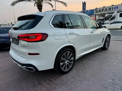 BMW X5 2021 3L