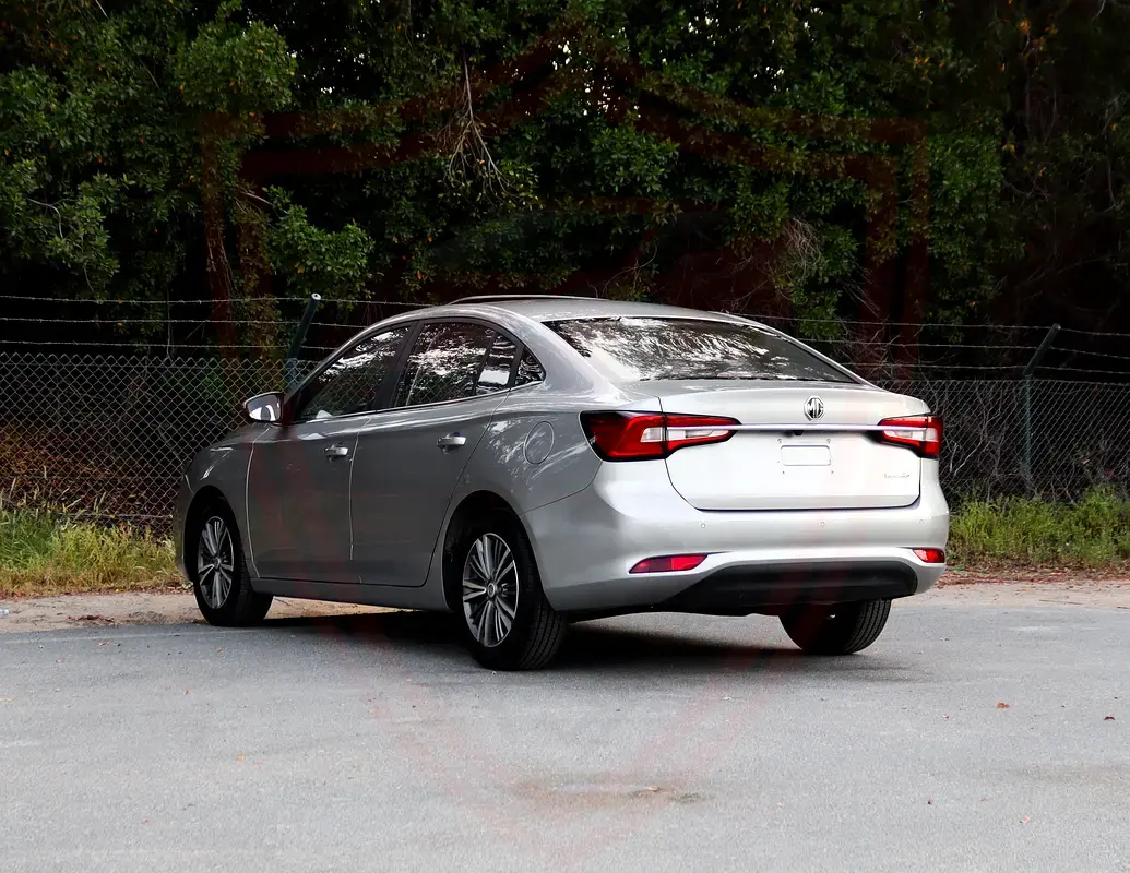 MG 5 2024