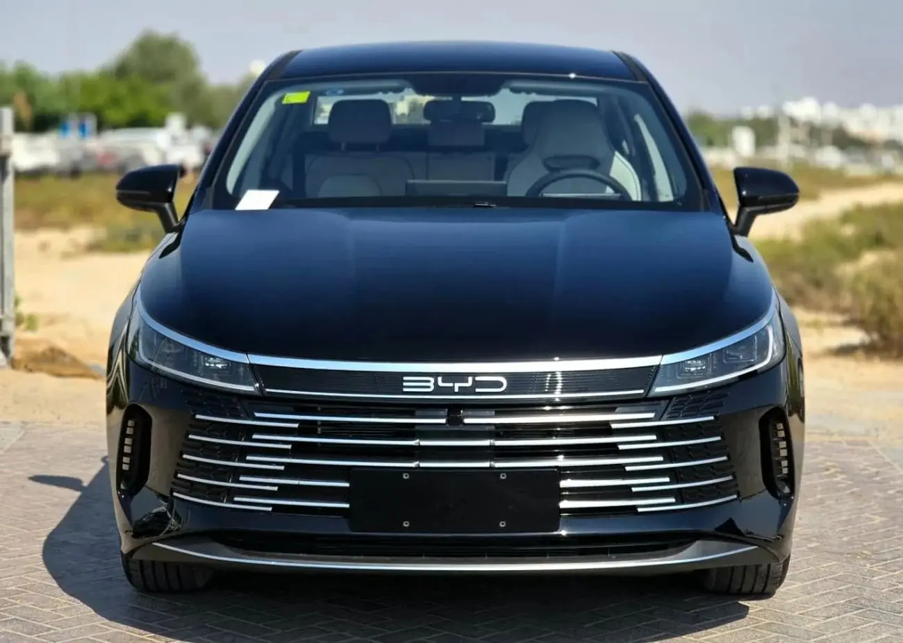 BYD DESTROYER 05 2025 undefinedL