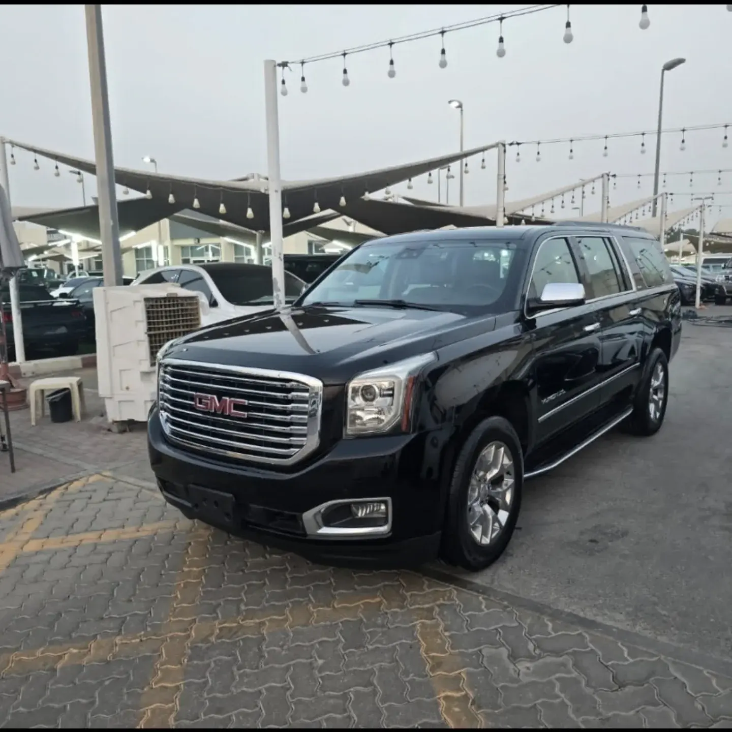GMC Yukon 2020 undefinedL