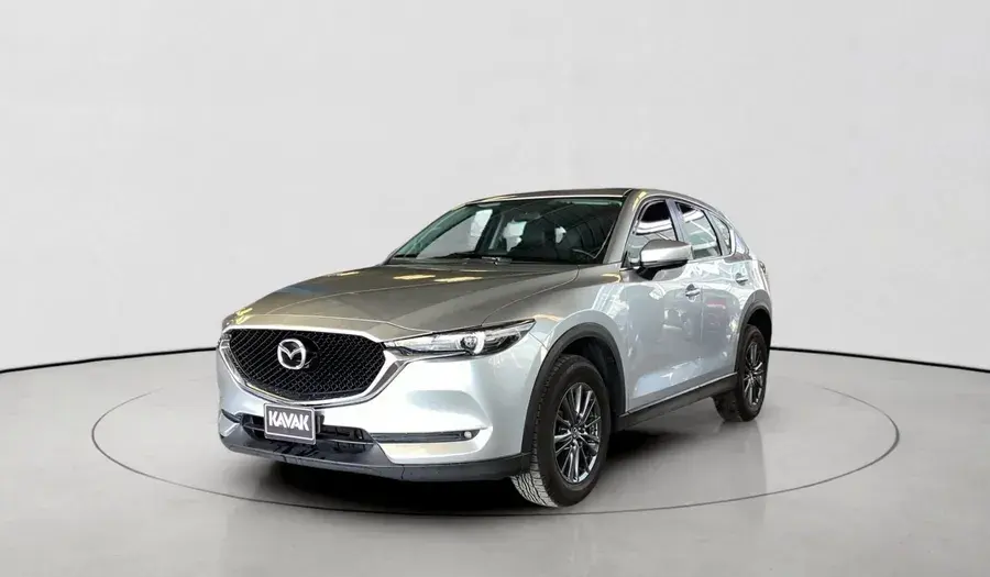 Mazda CX5 2019