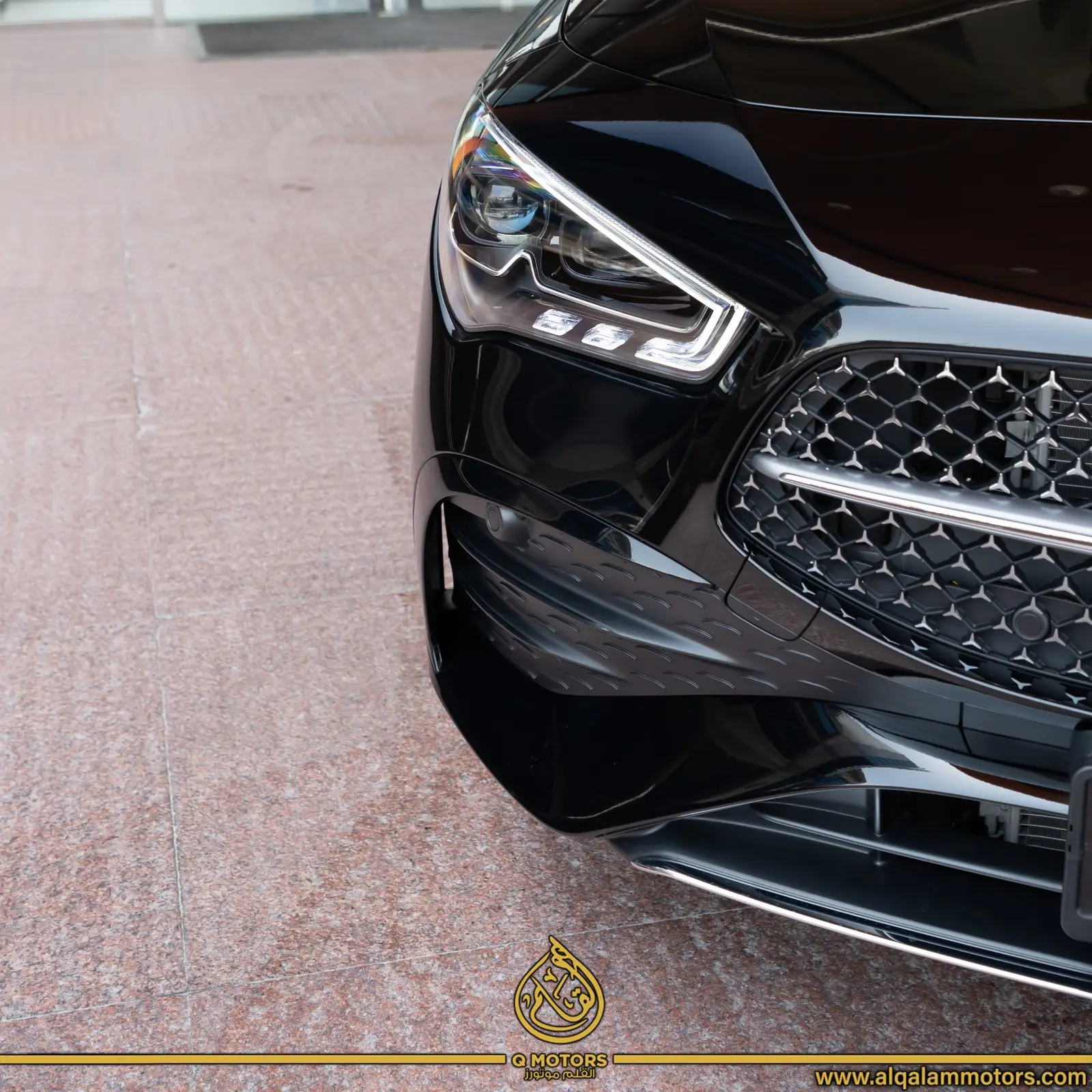 مرسيدس بنز CLA Class 2026