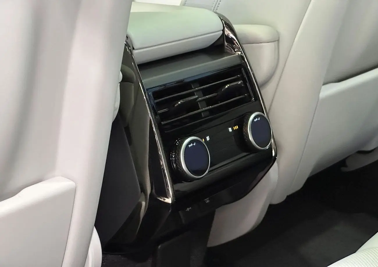 Land Rover Range Rover Sport  2024 3L