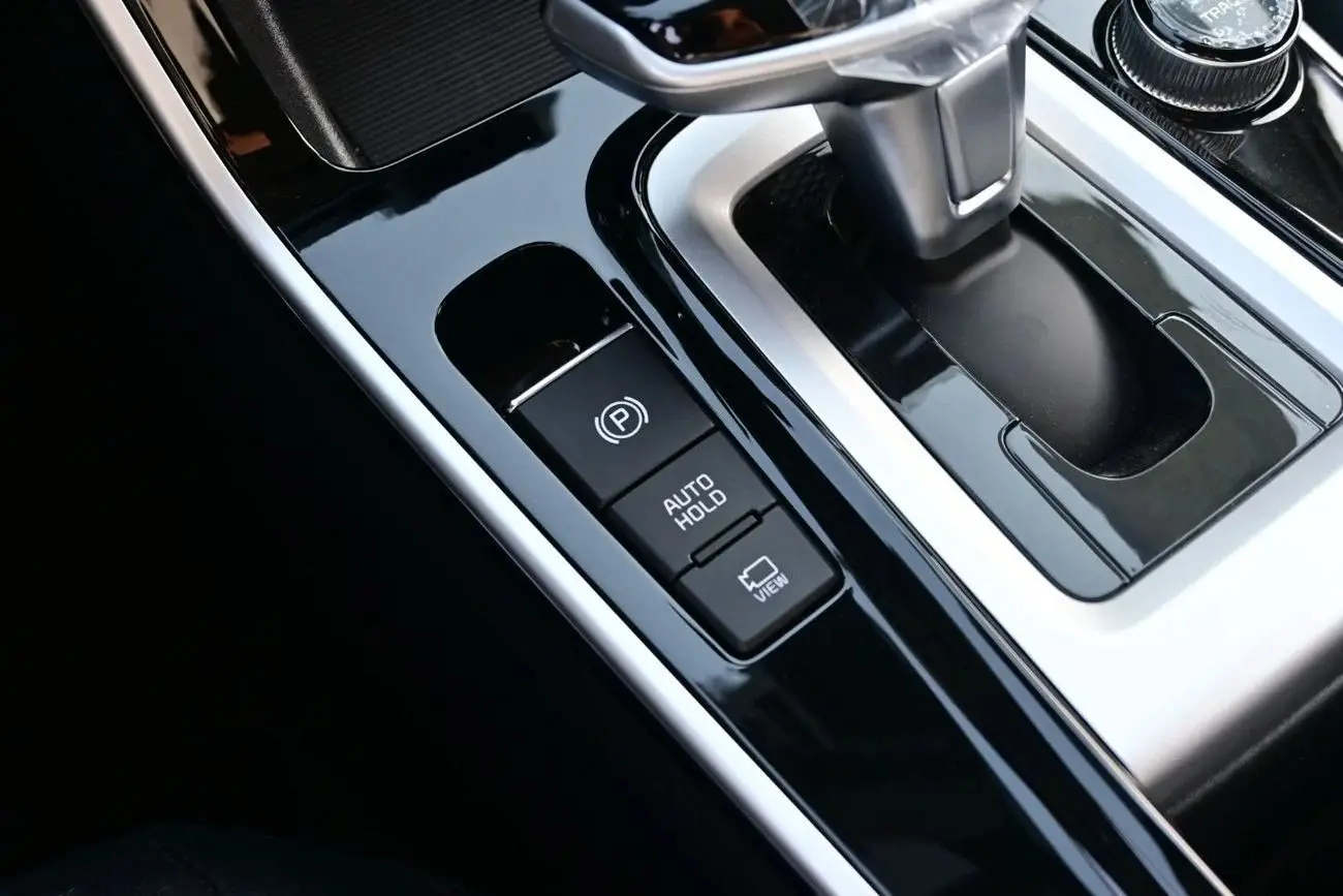 Kia Seltos 2025 1.5L