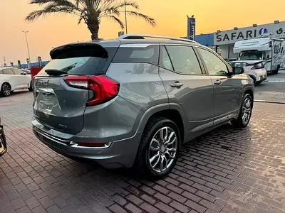 GMC Terrain 2023 1.5T