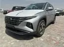 Hyundai Tucson 2025 1.6L