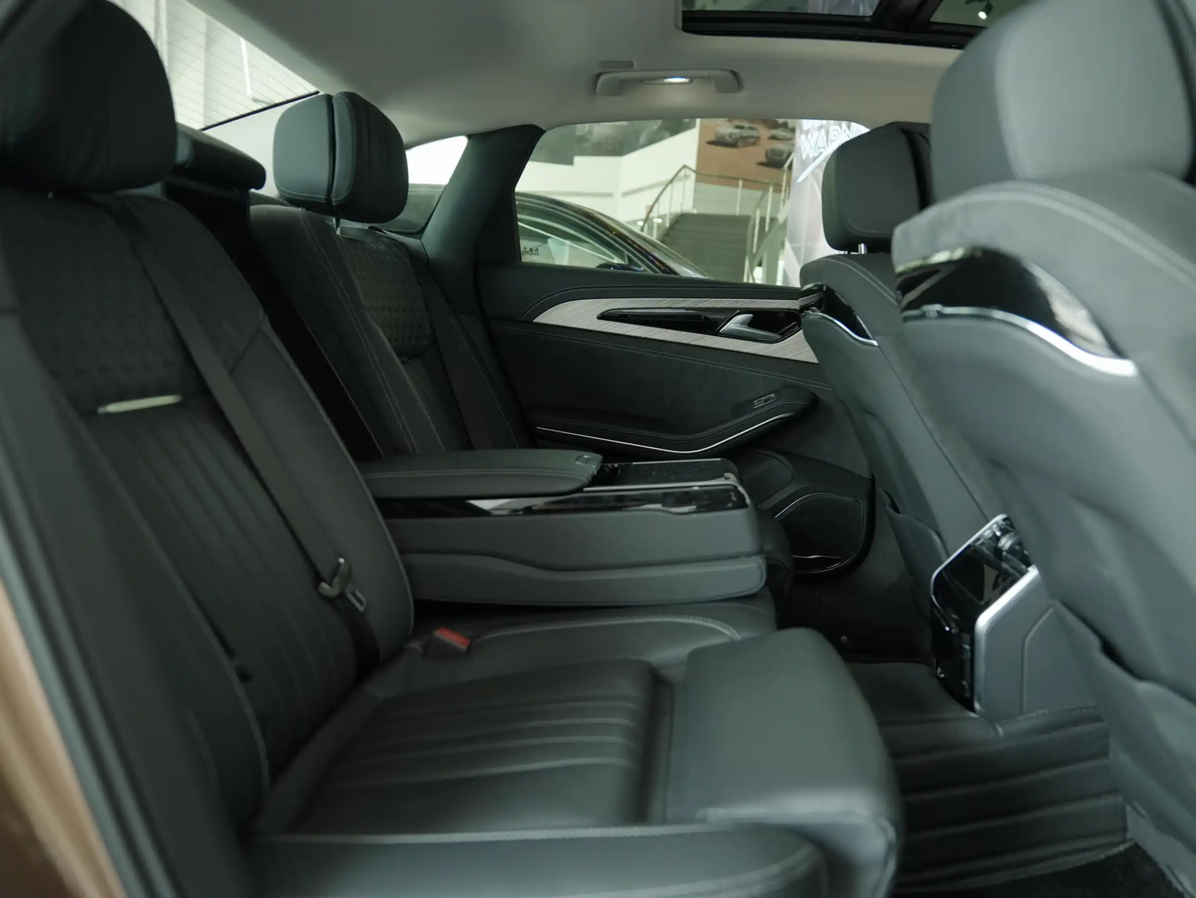 Hongqi H9 Saudi Arabia: Exclusive Premium Sedan Deals & Special Offers 2026