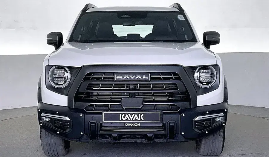 هافال دارجو 2024