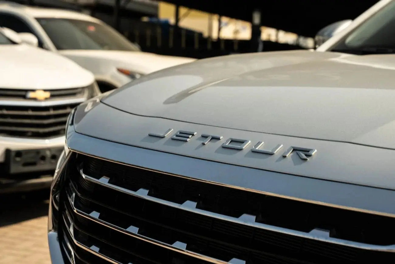 جيتور X70 بلس 2025 1.6L