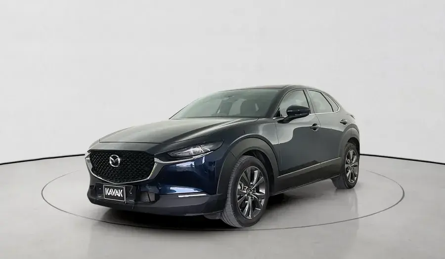 Mazda CX30 2023