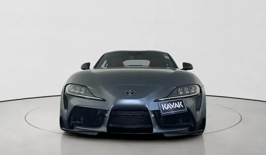 Toyota Supra 2022 3L