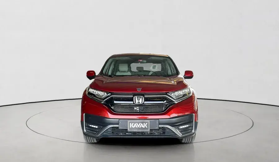 Honda CRV 2022