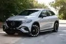 Mercedes Benz EQE SUV Class AMG 2023 undefinedL