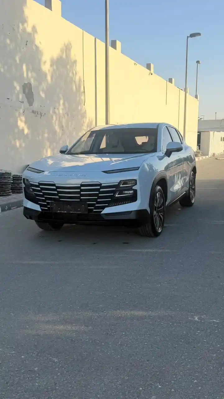 جيتور داشينج 2024 1.6L