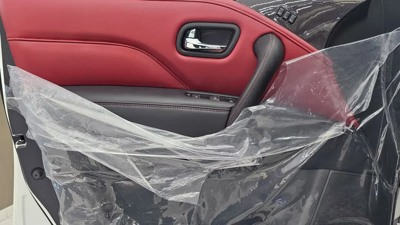 نيسان باترول 2024