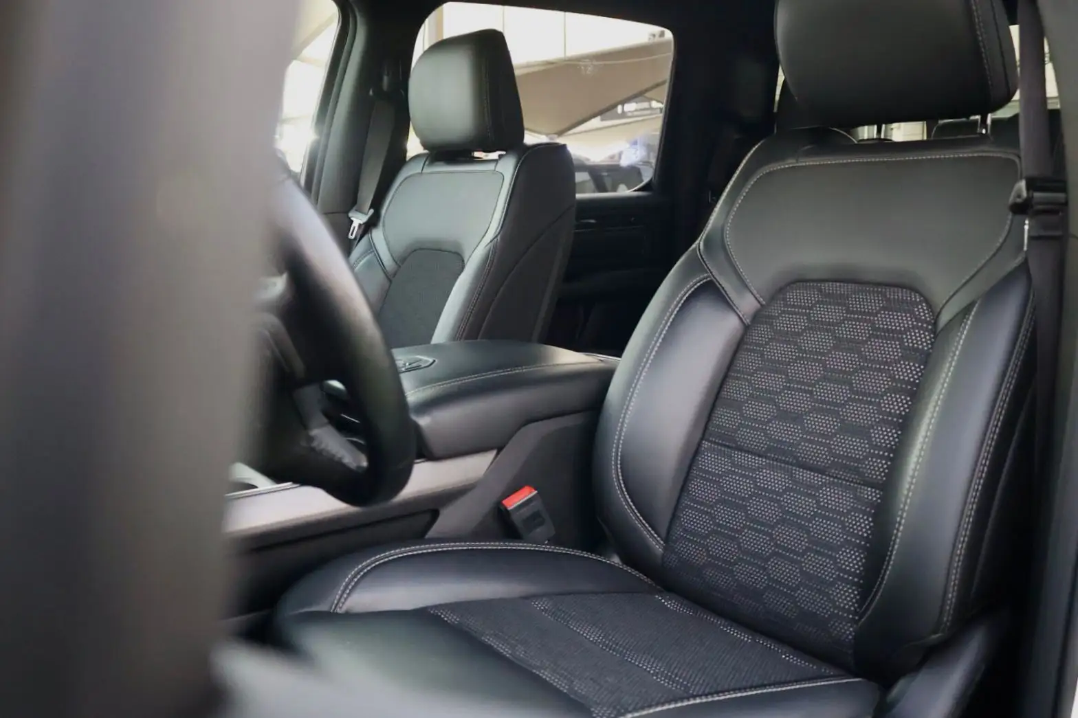 دودج رام 2002 5.7L