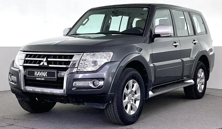 ميتسوبيشي باجيرو 2019