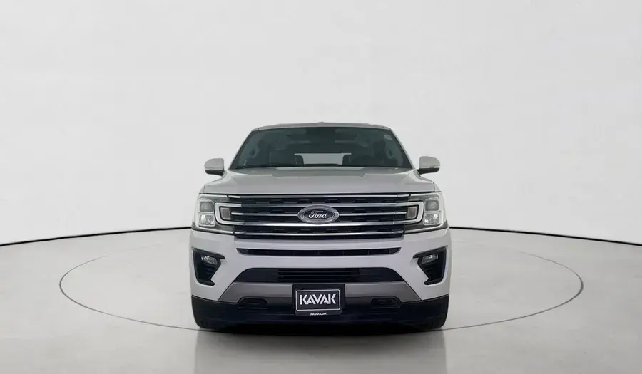 Ford Expedition 2021 3.5L