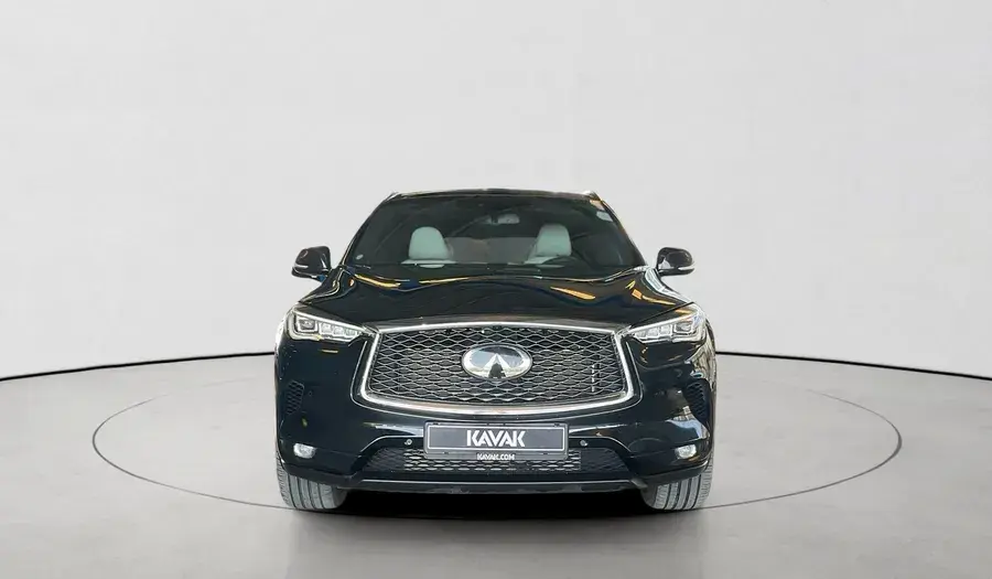 إنفينيتي QX50 2021