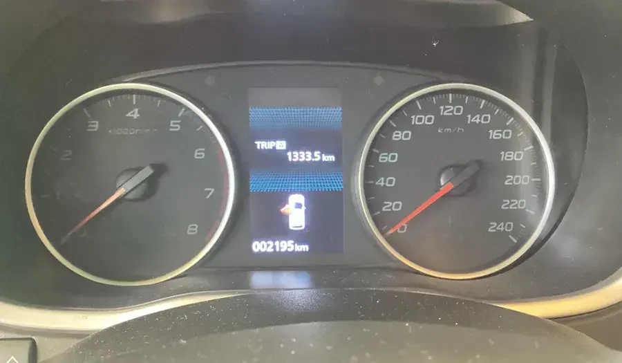ميتسوبيشي اكليبس كروس 2026 1.5L