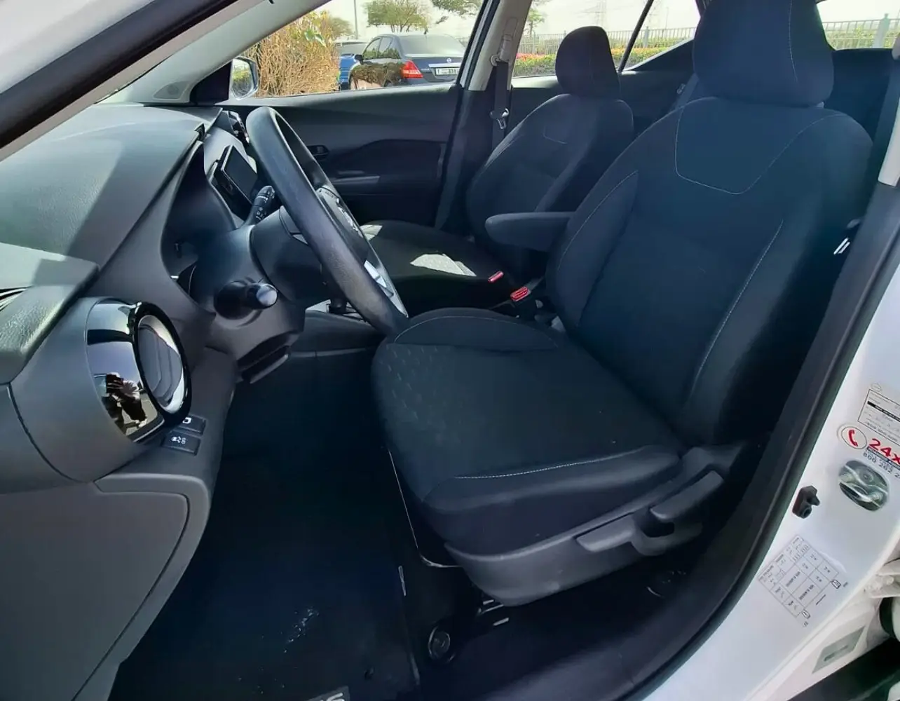 نيسان كيكس 2024 1.6L