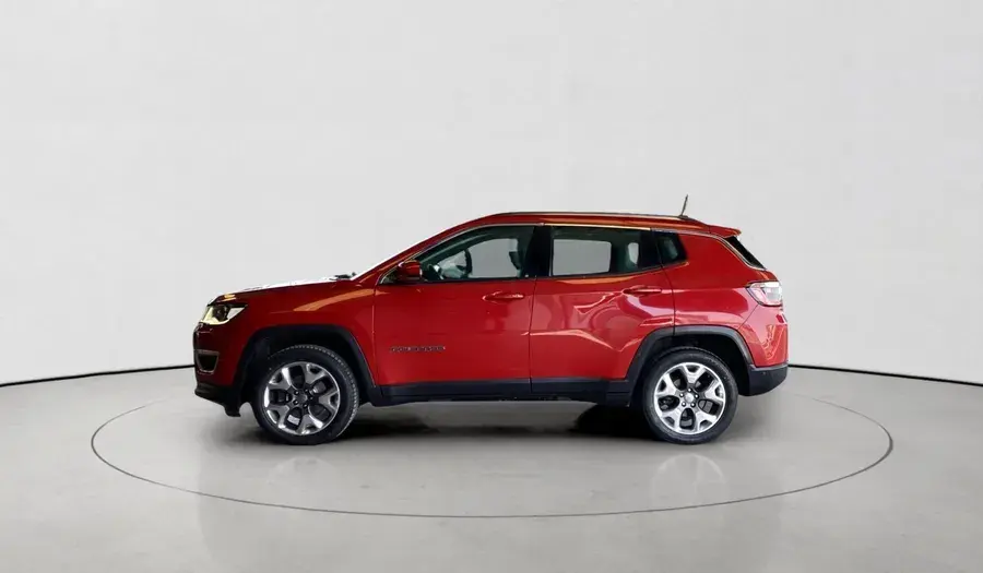 Jeep Compass 2020