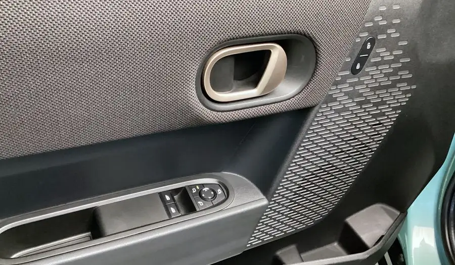 ميني كوبر 2025