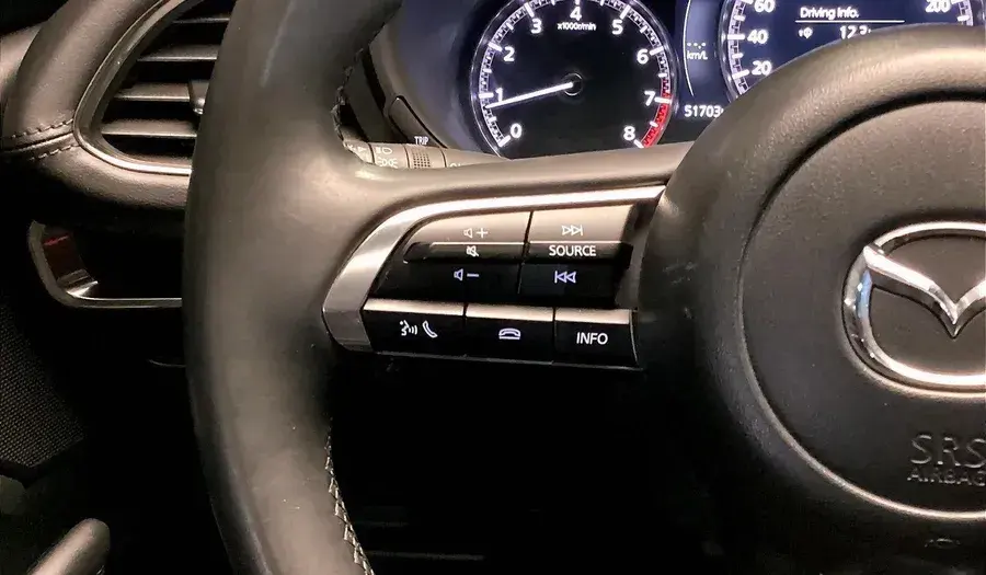 مازدا 3 Sedan 2024