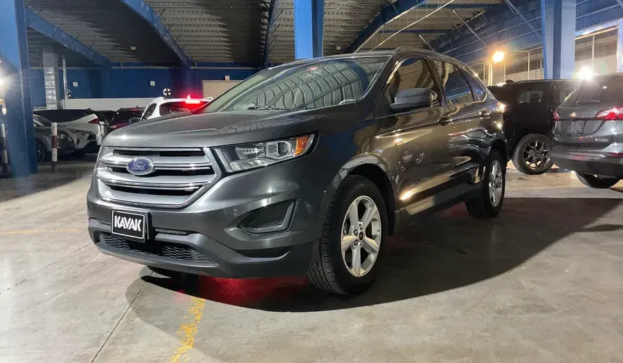 Ford Edge 2017 35L