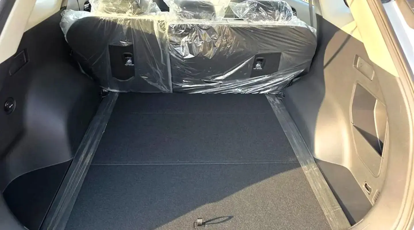 Kia Sportage 2025 1.5L